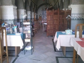 Hotels in Pechina